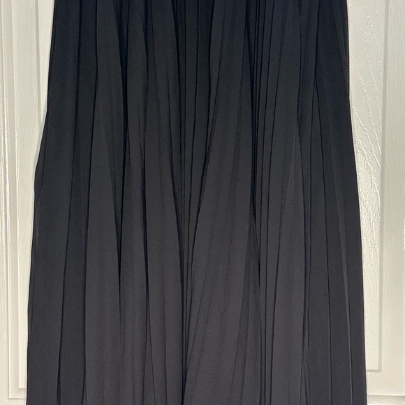 TWINSET Pleated Dress - Picture 7 of 8